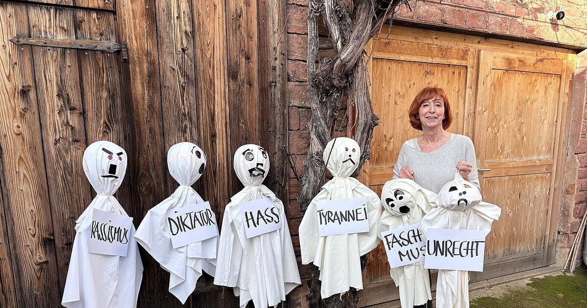 Aschaffenburg in the Spotlight: How Solidarity and Everyday Concerns Shape the City