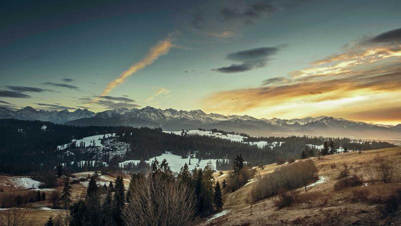 Meteo Rotterdam vista sulla Mosa