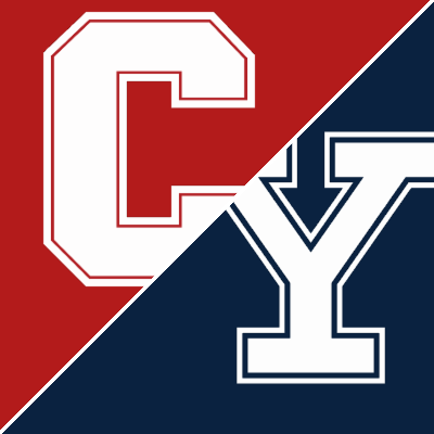 Yale vs Cornell game preview
