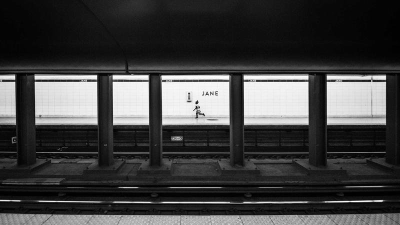 Cover Vanished Serie