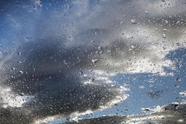 愛爾蘭冬季景觀