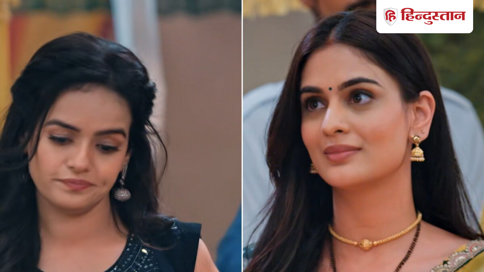 Kyunki Saas Bhi Kabhi Bahu Thi 2 Tulsi Mihir Holi