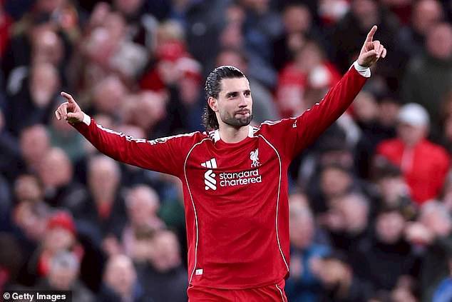 Liverpool vs Tottenham Preview: More Than Just Three Points – Anthony Taylor and Memories of That 2014 Super Cup Night