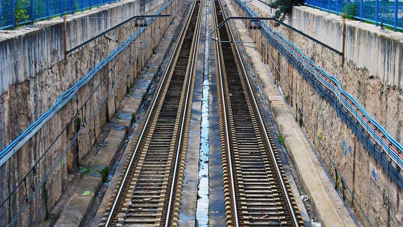 Cover image for high-speed rail booking apps