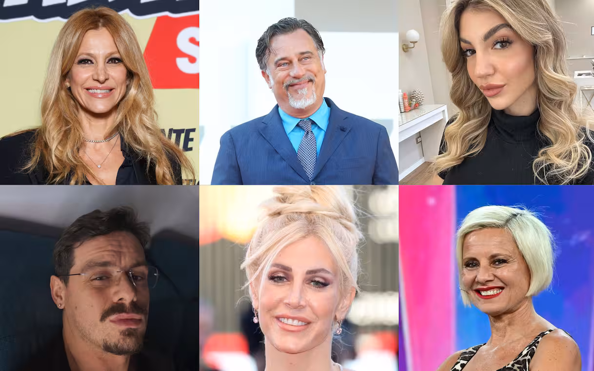 Celebrity Big Brother Canada 2026 Cover