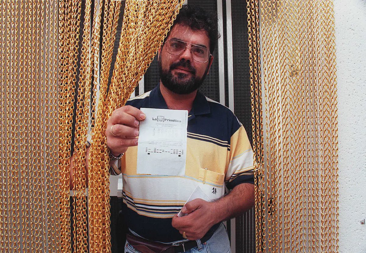 Gewinnzahlen der La Primitiva vom 19. März