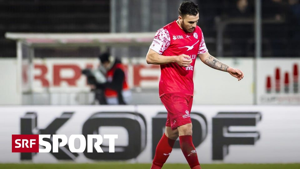 瑞士超聯賽：塞維特對溫特圖爾