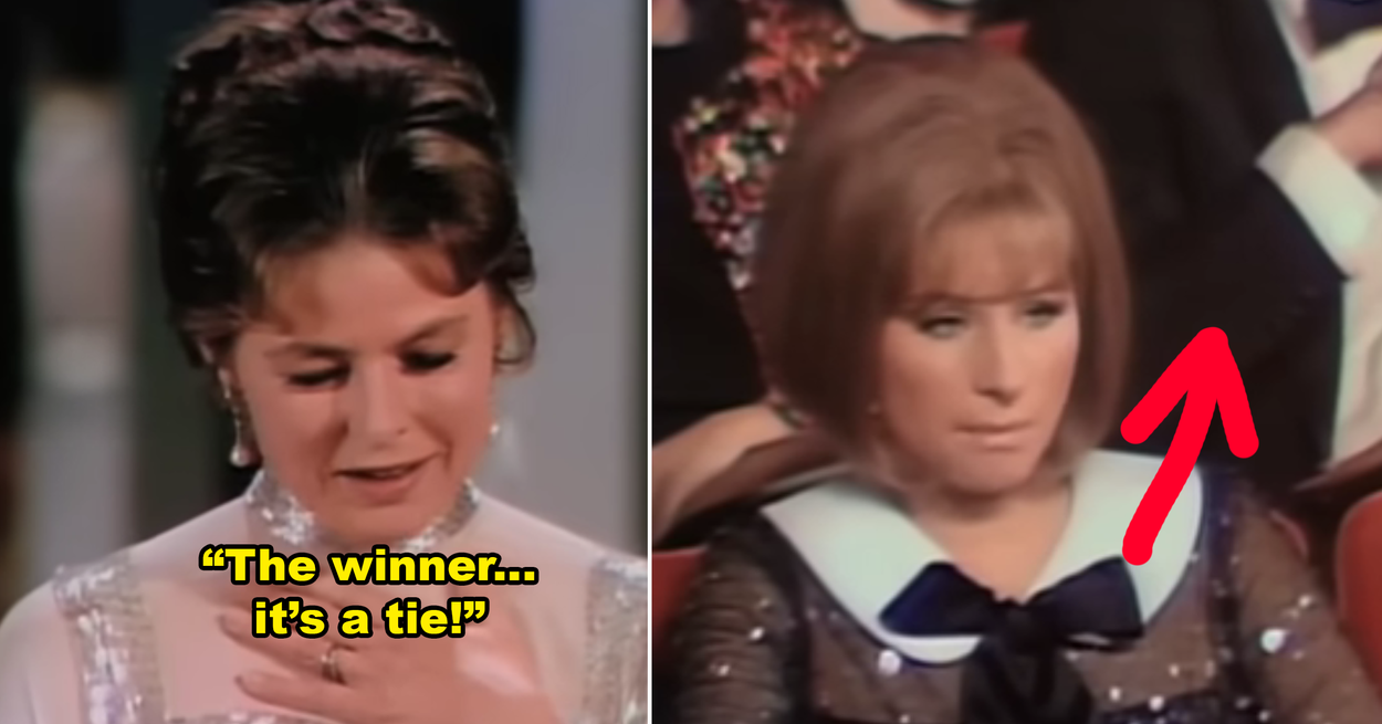 Momento no tapete vermelho do Oscar 2026