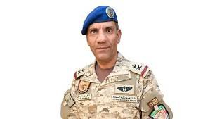 Aerial image of the Ras Tanura refinery after the incident