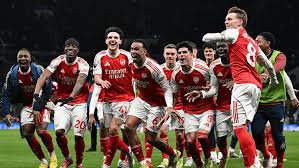 Calendario del Arsenal: Por qué Odegaard, Eze y Gyokeres son Clave para la Temporada de los 'Gunners'