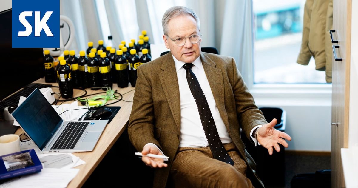 El nuevo libro de Vesa Puttonen para inversores