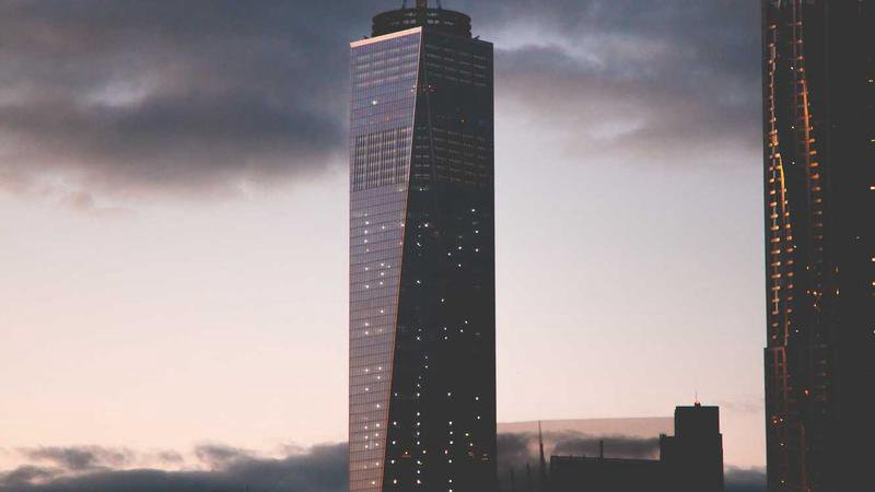 Swedbank aktie översiktsbild