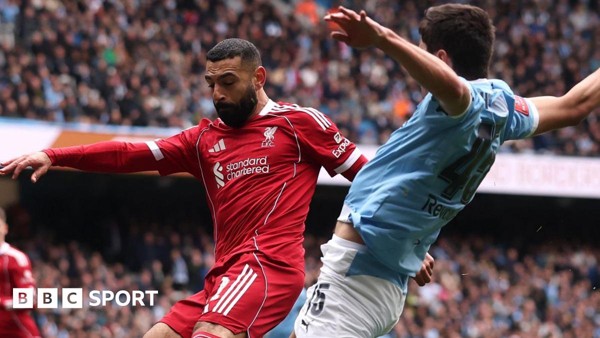 Spitzenspiel Man City gegen Liverpool