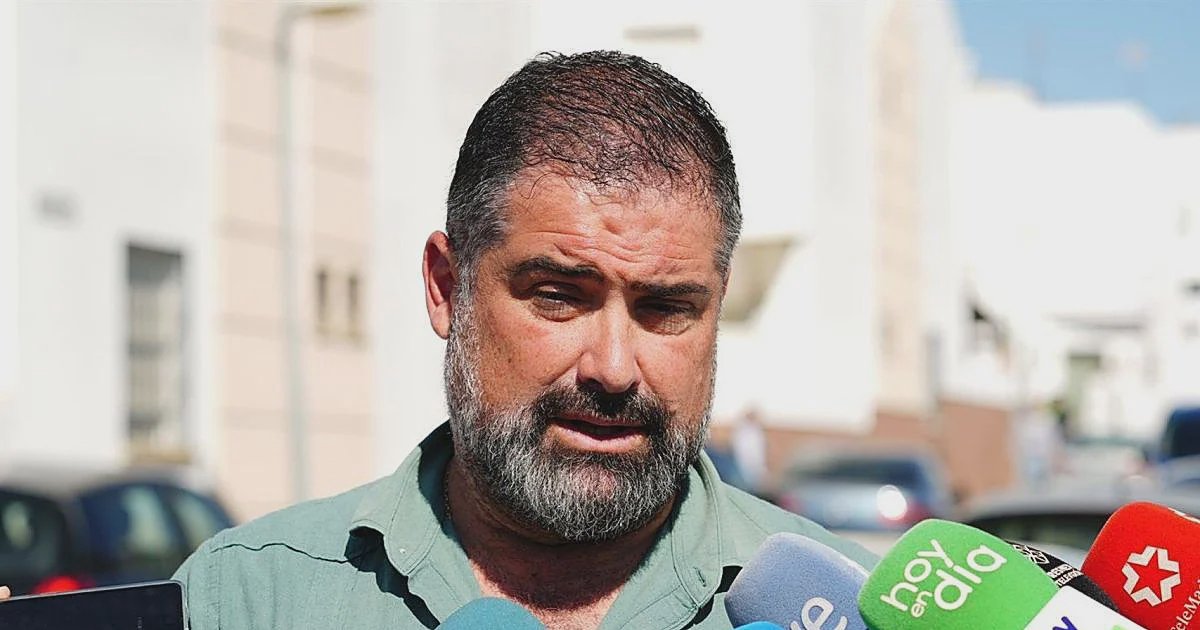 Latest news from Cartaya