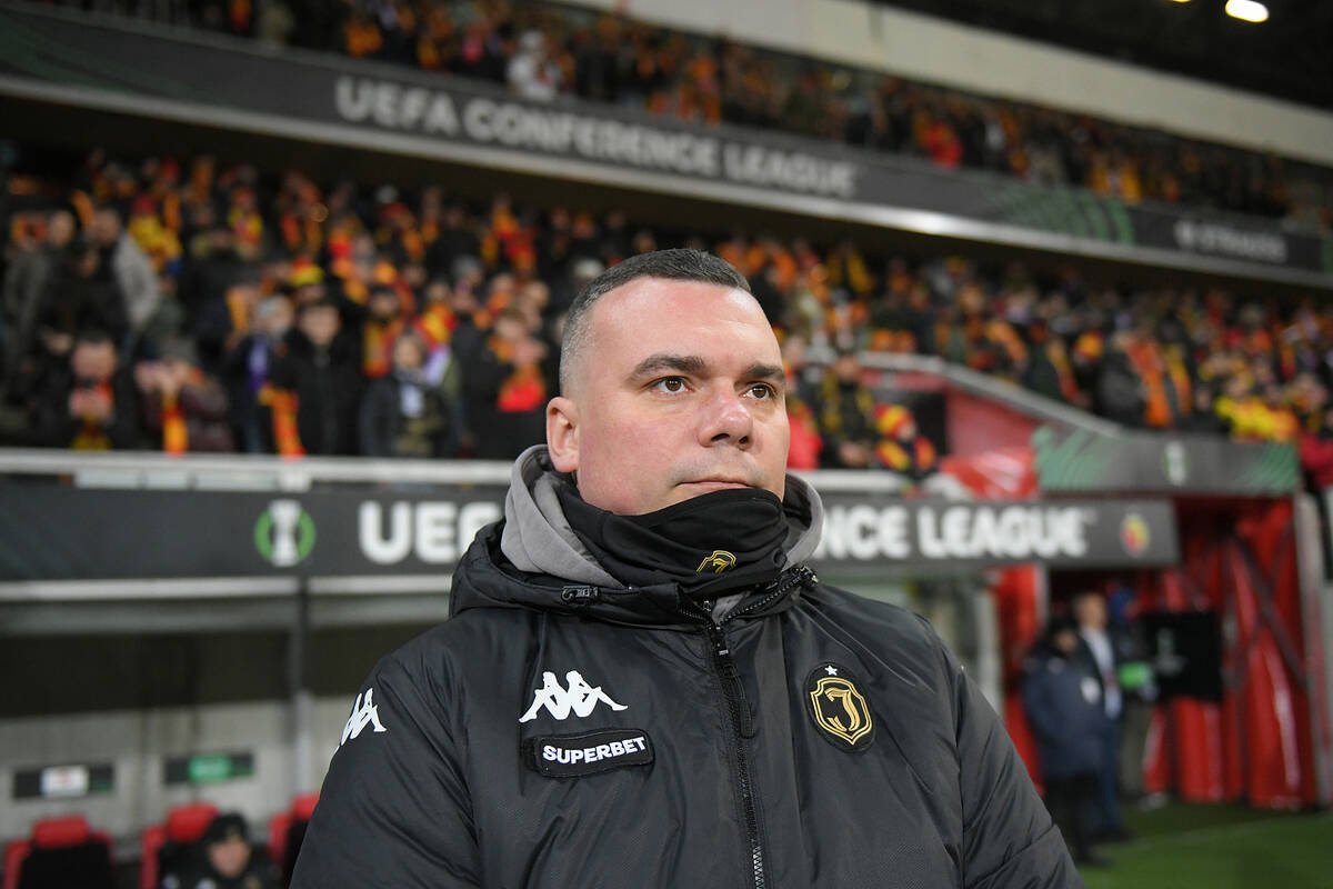 Chorten Arena ready for Jagiellonia vs Lech Poznań