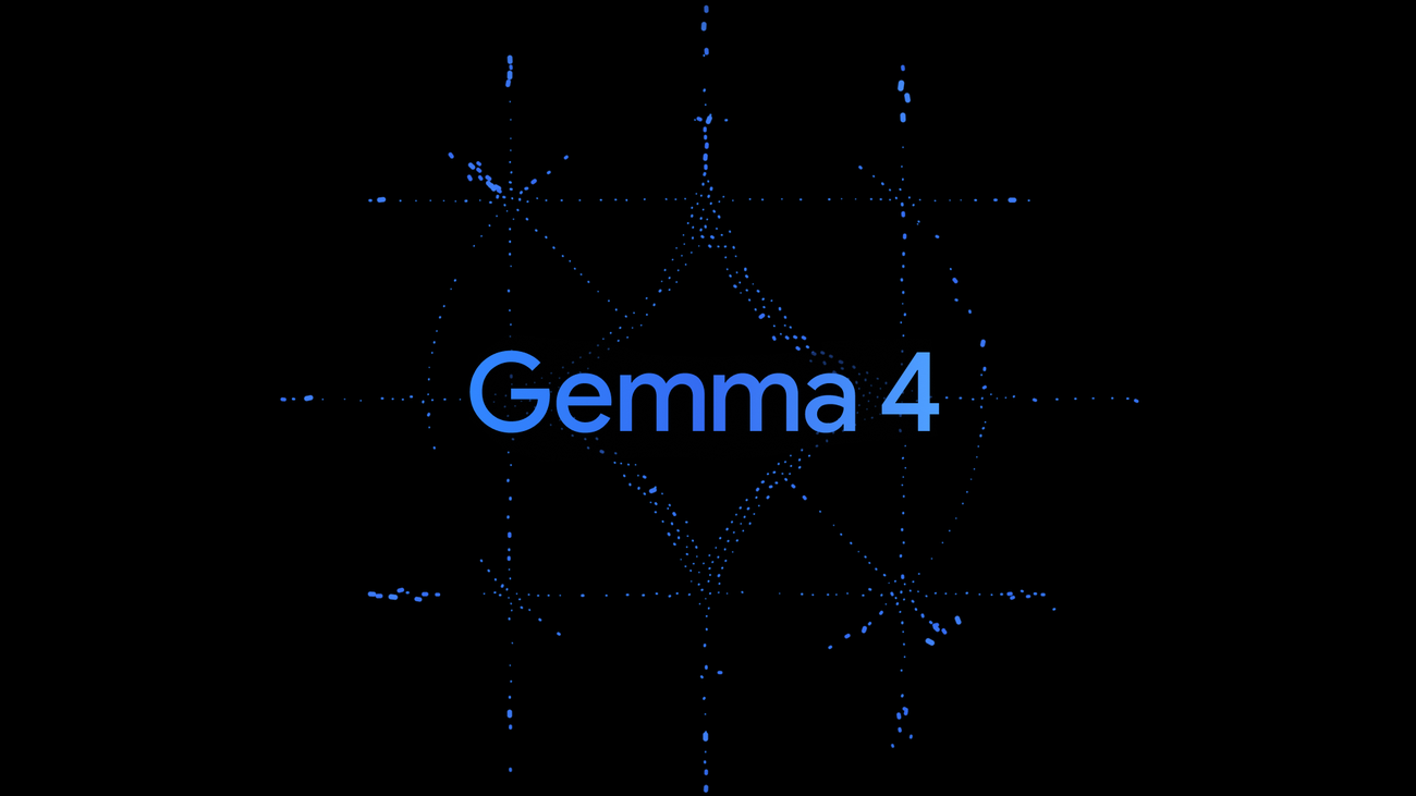 Gemma 4 공식 블로그 이미지