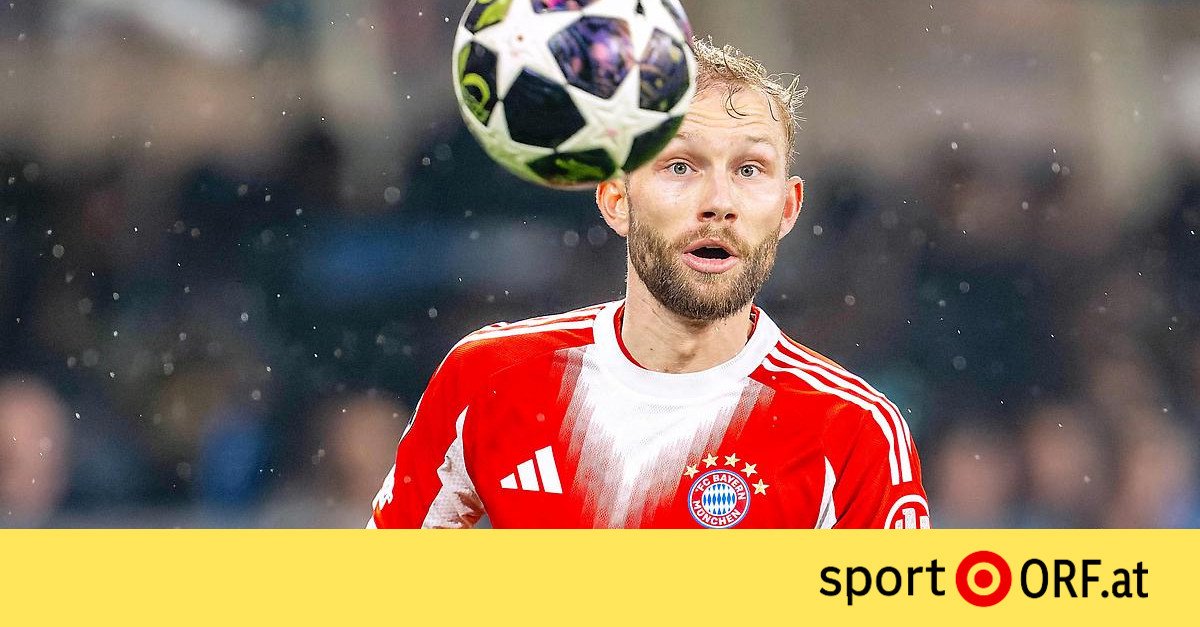 Champions League Viertelfinale Real Madrid gegen FC Bayern München