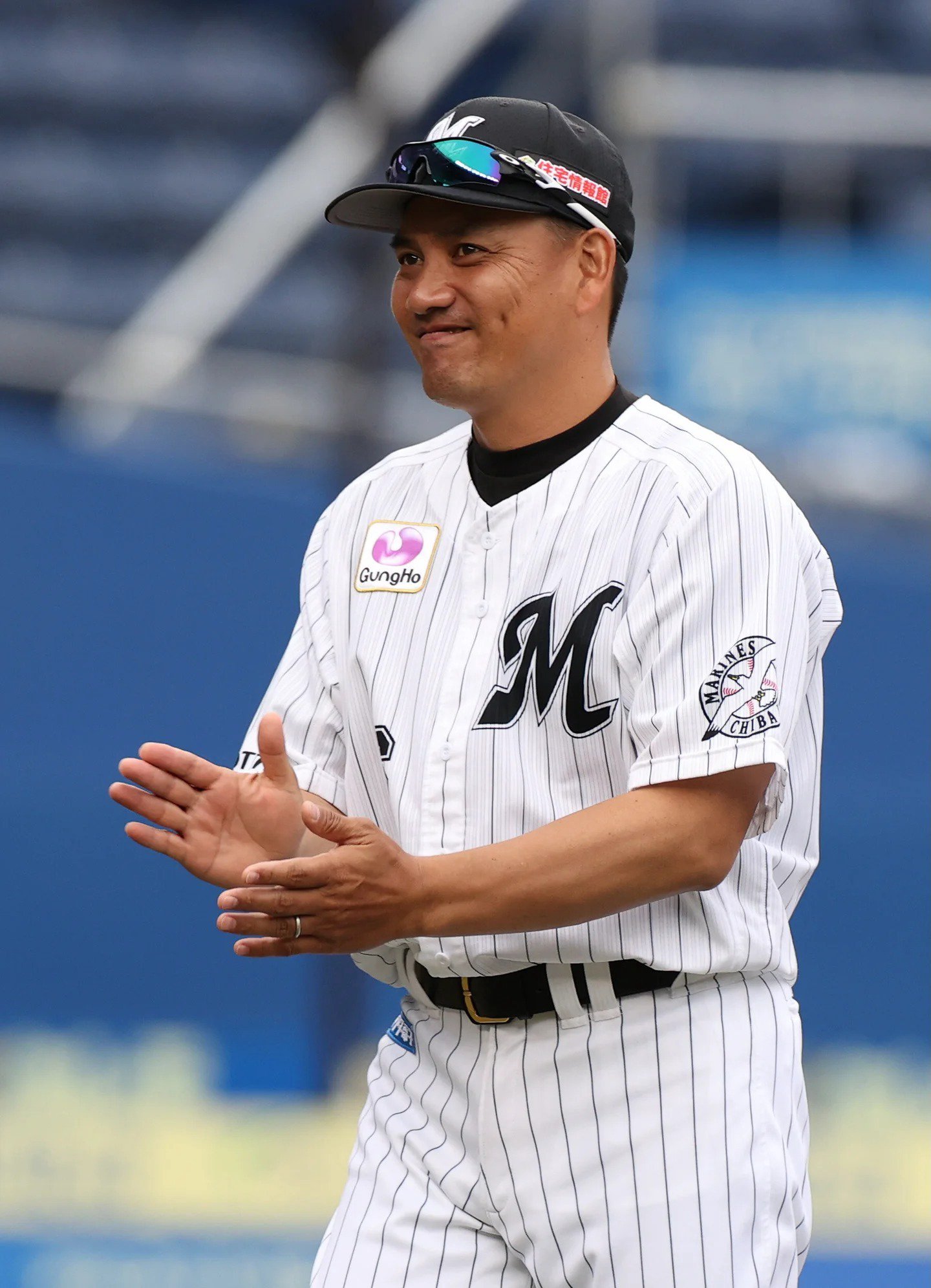 井口資仁 次期監督候補