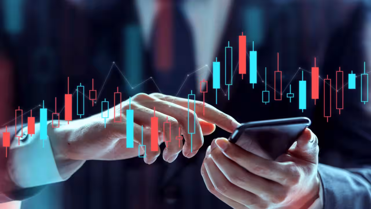 Nifty index analysis