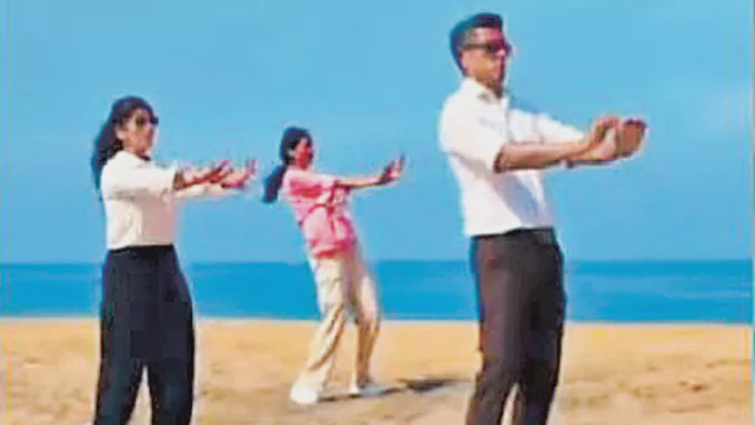 Voting awareness in India