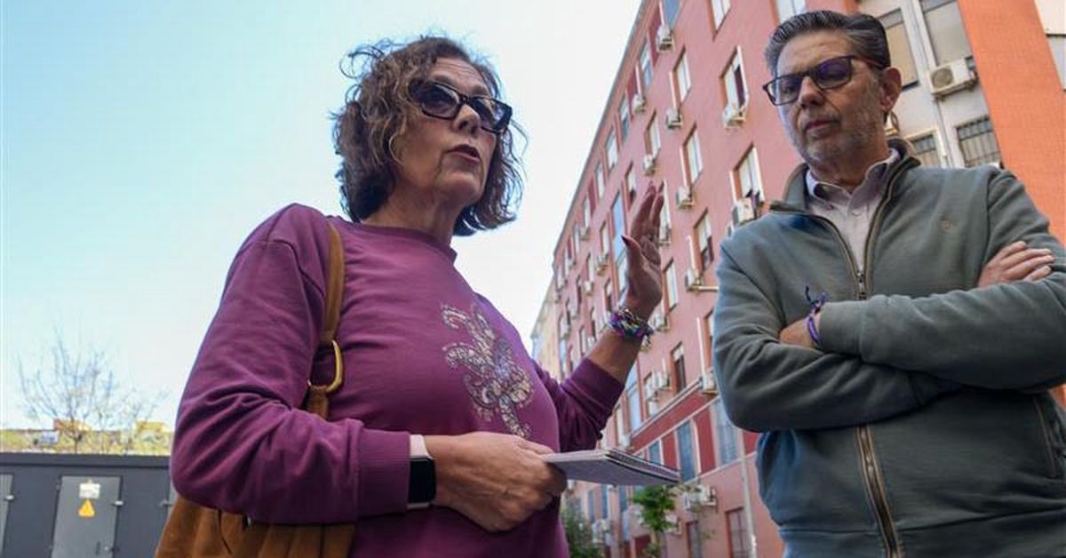 Portada del Diario de Sevilla