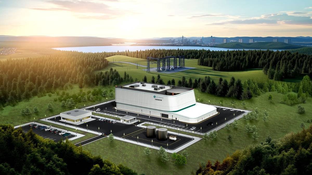 Illustratiefoto van Ola Borten Moe