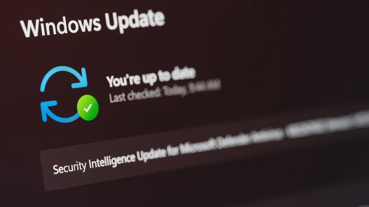 Windows Secure Boot Zertifikat läuft ab – Systemprüfung