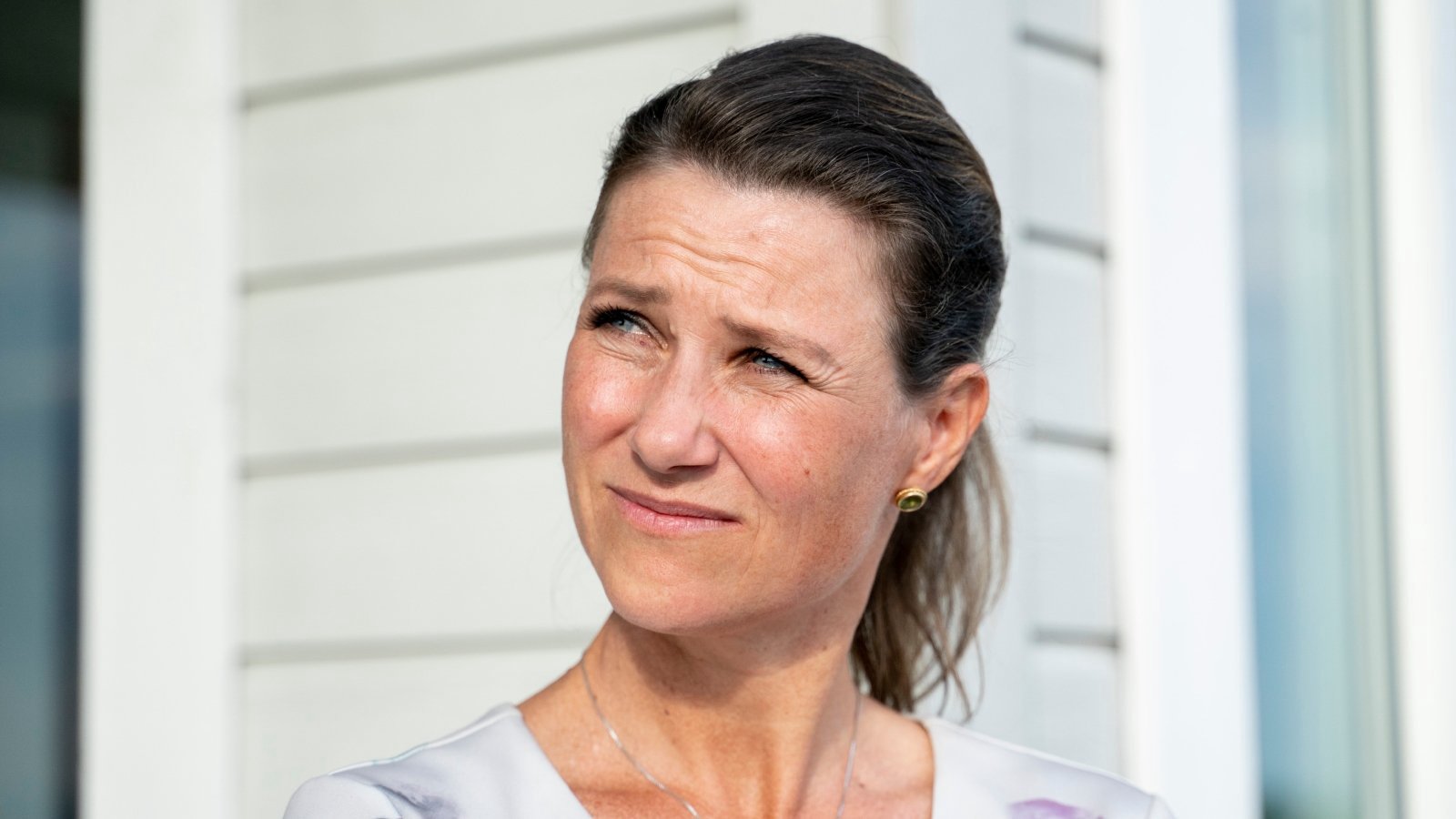 Prinsesse Märtha Louise påskehilsen