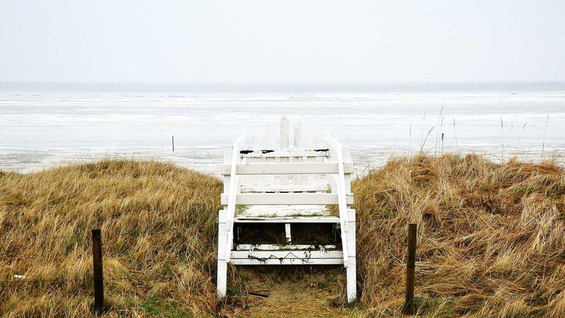 Modern city bus in Switzerland with clear timetable displays