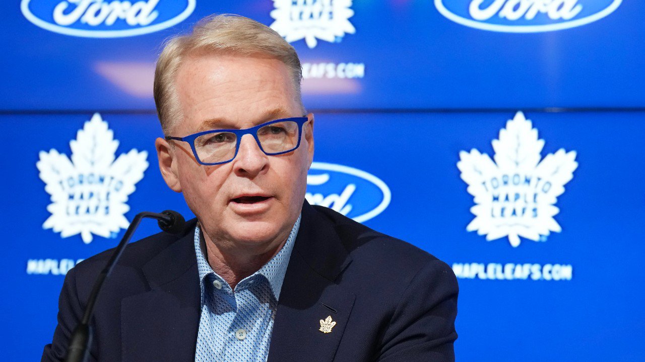 Keith Pelley