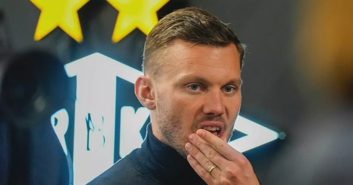 Cover image for VGTV and Manchester United