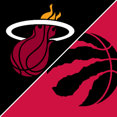 Miami Heat vs Toronto Raptors Spielvorschau
