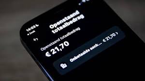 Klarna jälkikäteen maksaminen tuomio