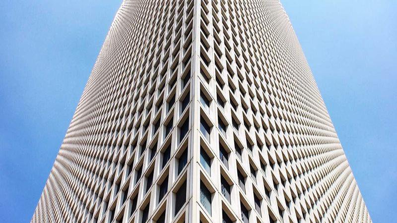 Swedbank aktie översiktsbild