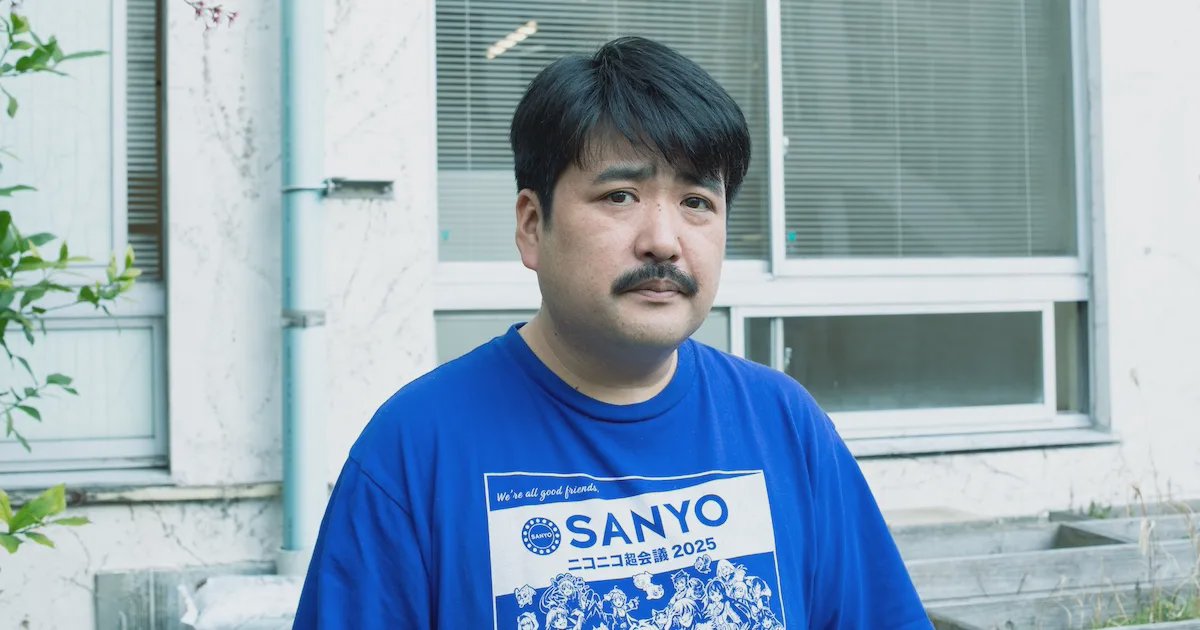 鈴木もぐら インタビュー写真