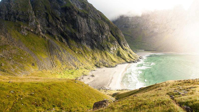 Swedbank aktie översiktsbild