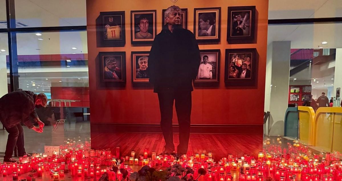 Mircea Lucescu – Den legendariske rumänska tränaren