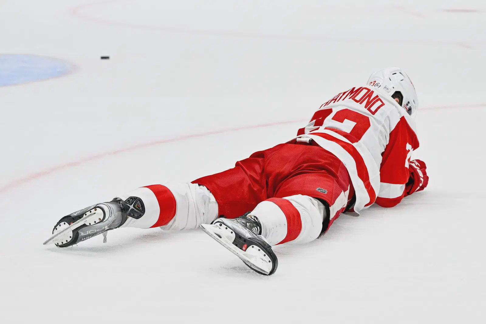 NHL Wild Card Race Intensity