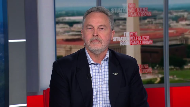 CIA rescue mission in Iran