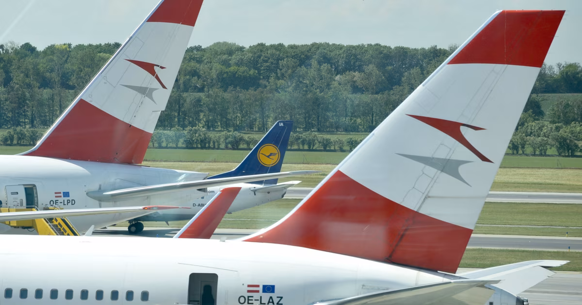 Kerosinmangel und Auswirkungen auf Flugreisen