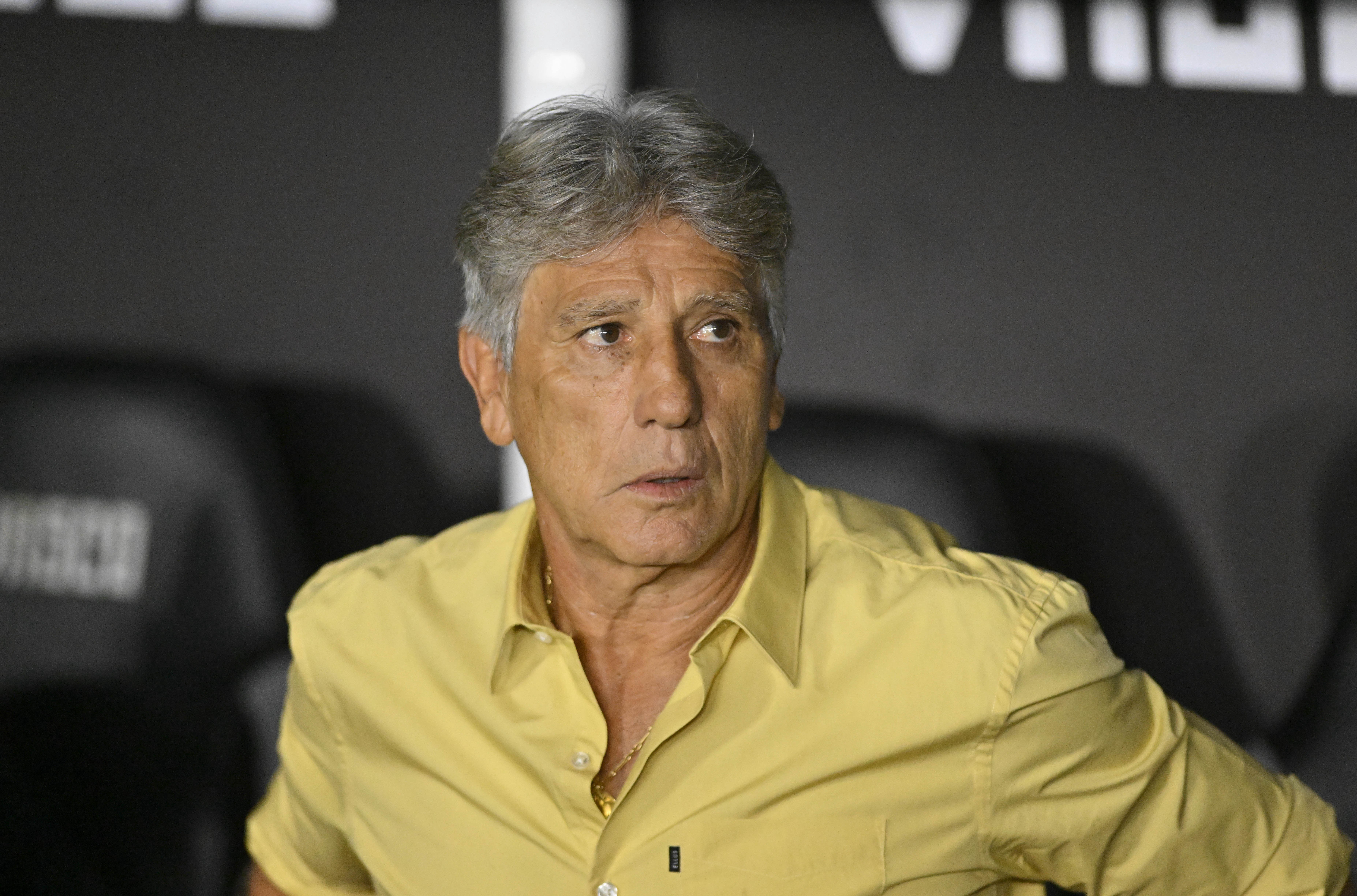 Estreia do Vasco na Conmebol Sudamericana 2026